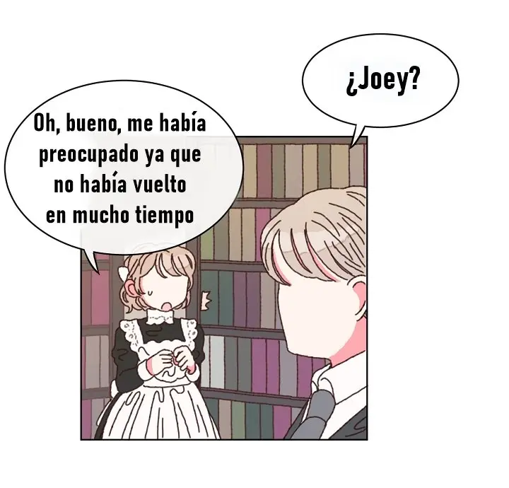 El secreto del joven maestro (2019) - Capítulo 30 - Página 21 - LectorTMOo