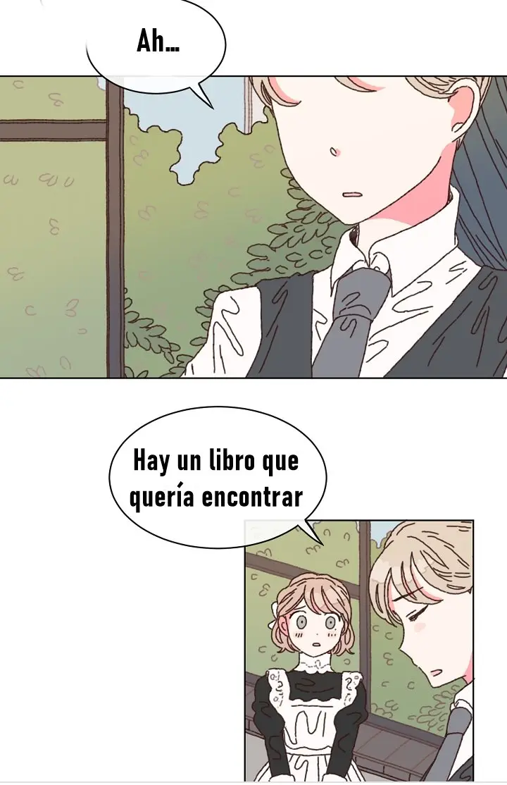 El secreto del joven maestro (2019) - Capítulo 30 - Página 22 - LectorTMOo