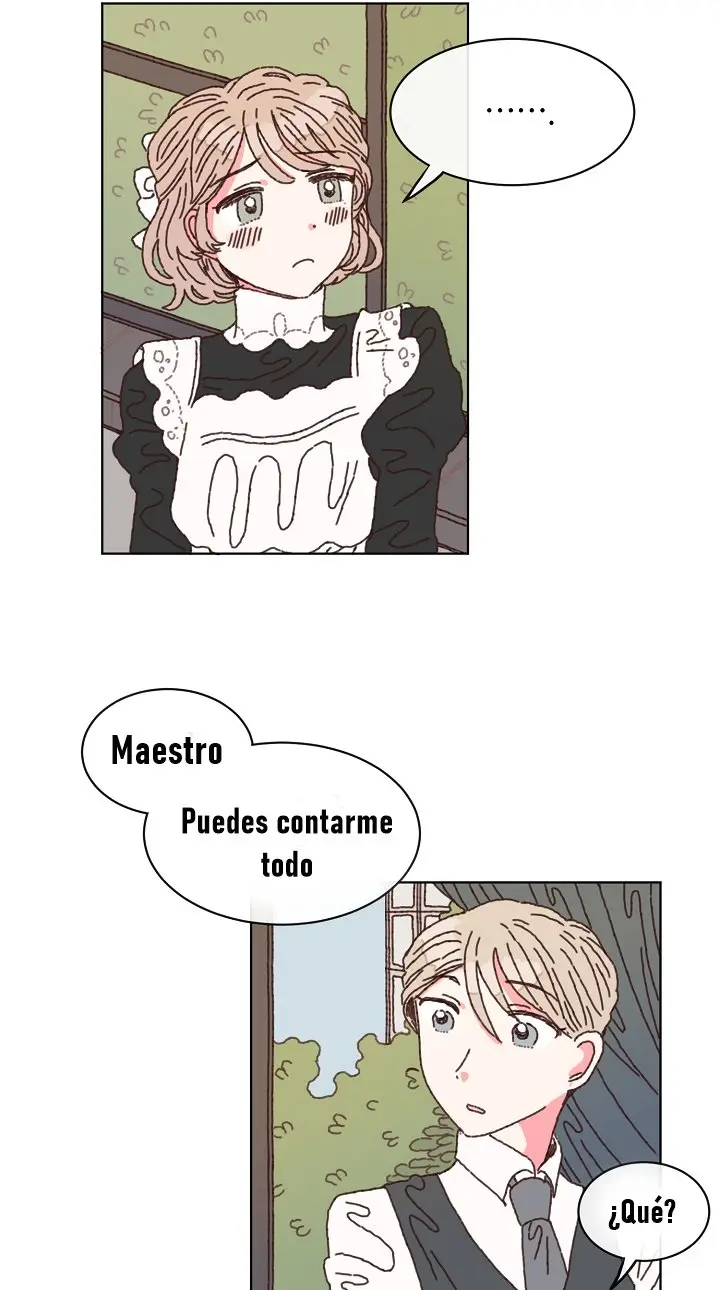 El secreto del joven maestro (2019) - Capítulo 30 - Página 23 - LectorTMOo