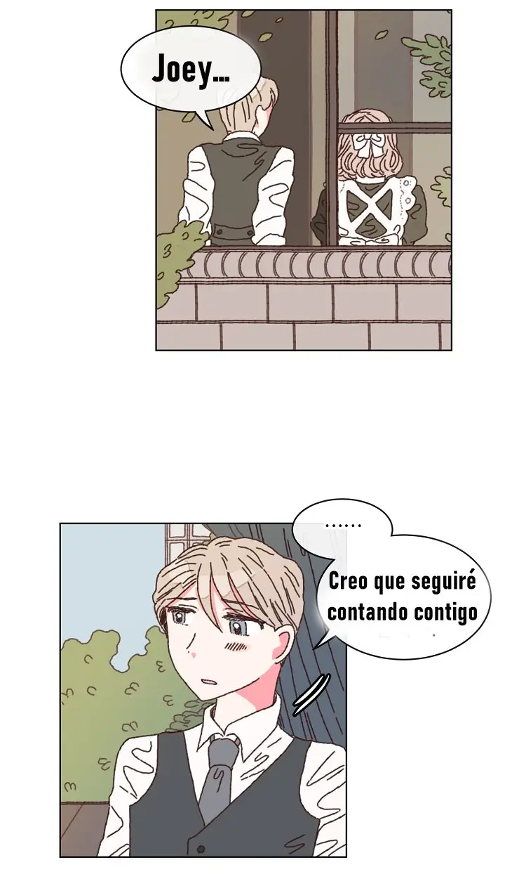 El secreto del joven maestro (2019) - Capítulo 30 - Página 25 - LectorTMOo