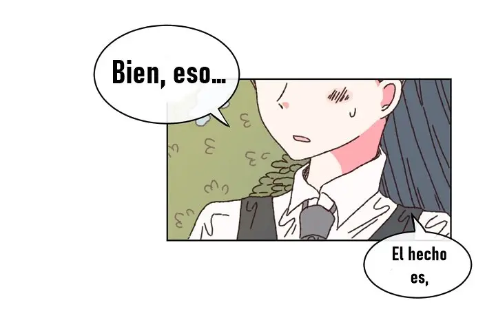 El secreto del joven maestro (2019) - Capítulo 30 - Página 26 - LectorTMOo