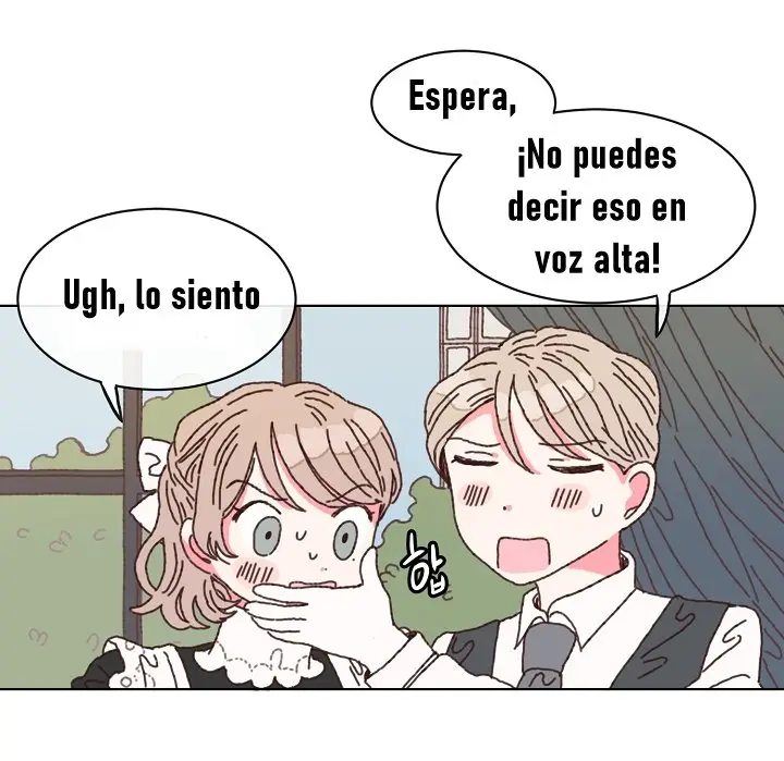 El secreto del joven maestro (2019) - Capítulo 30 - Página 29 - LectorTMOo