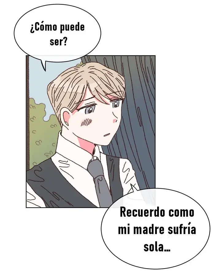 El secreto del joven maestro (2019) - Capítulo 30 - Página 34 - LectorTMOo