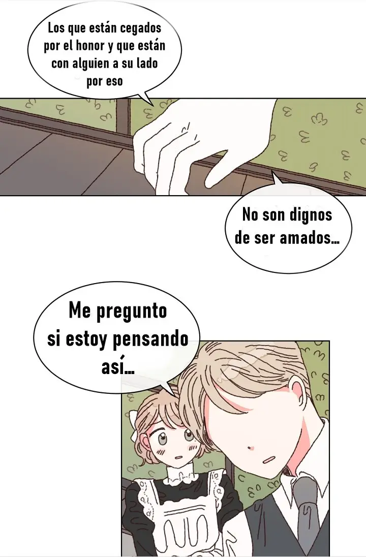 El secreto del joven maestro (2019) - Capítulo 30 - Página 35 - LectorTMOo