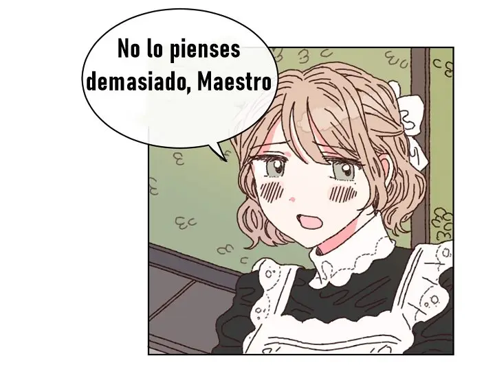 El secreto del joven maestro (2019) - Capítulo 30 - Página 37 - LectorTMOo