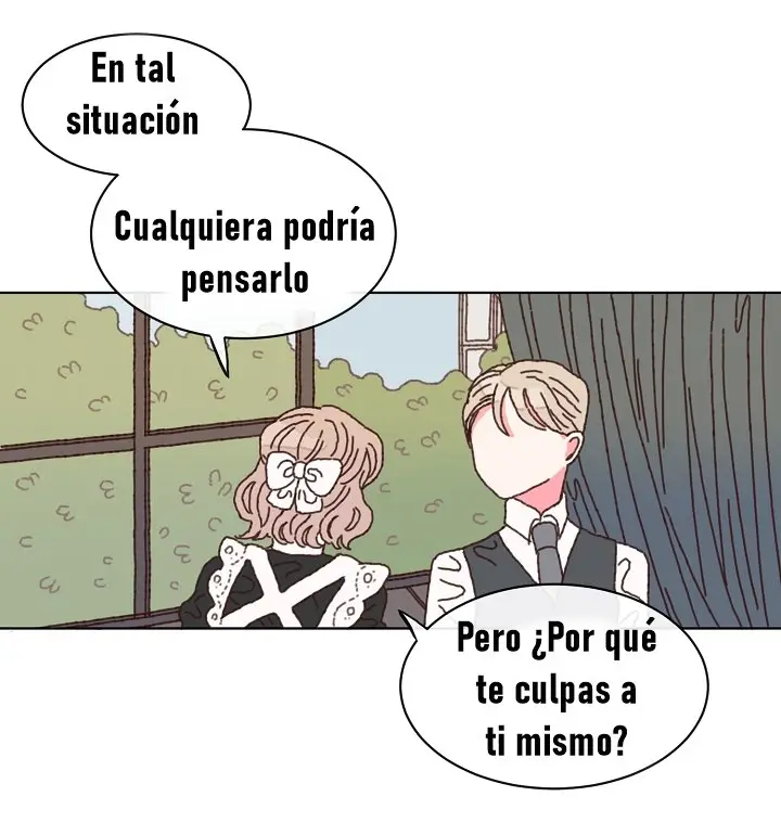 El secreto del joven maestro (2019) - Capítulo 30 - Página 38 - LectorTMOo