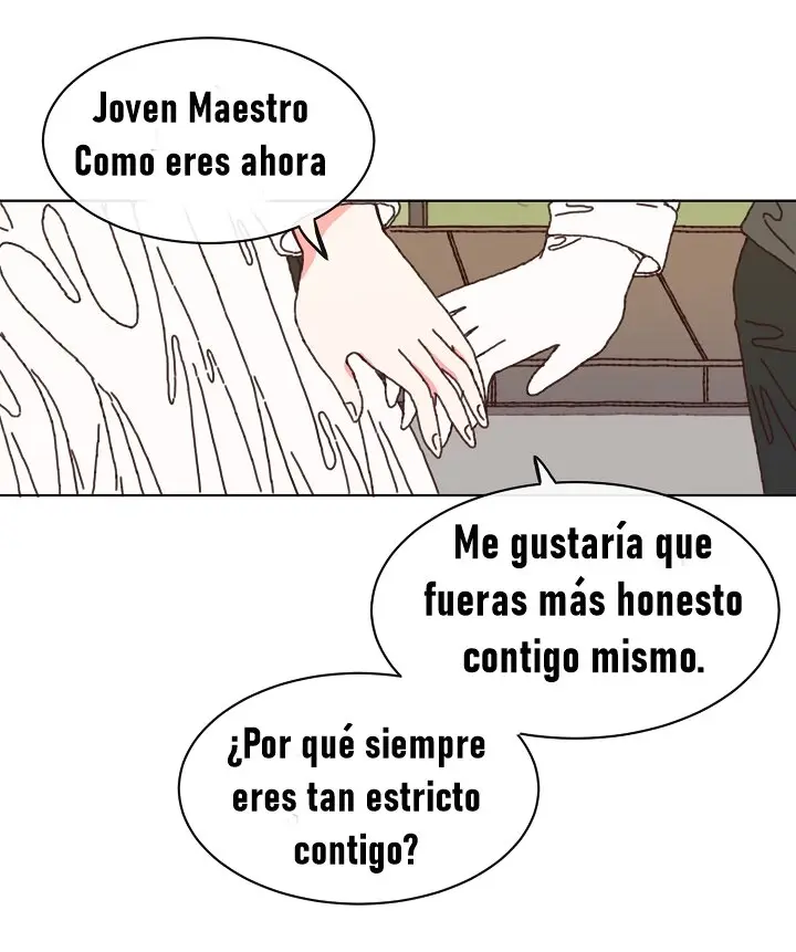 El secreto del joven maestro (2019) - Capítulo 30 - Página 39 - LectorTMOo