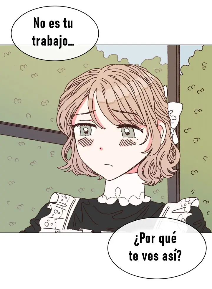 El secreto del joven maestro (2019) - Capítulo 30 - Página 41 - LectorTMOo
