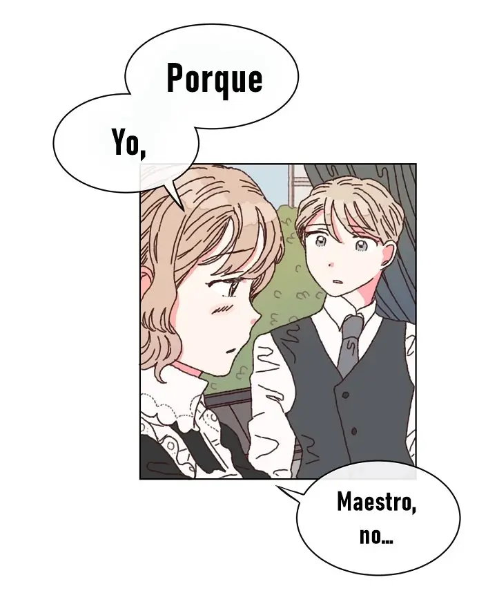 El secreto del joven maestro (2019) - Capítulo 30 - Página 44 - LectorTMOo