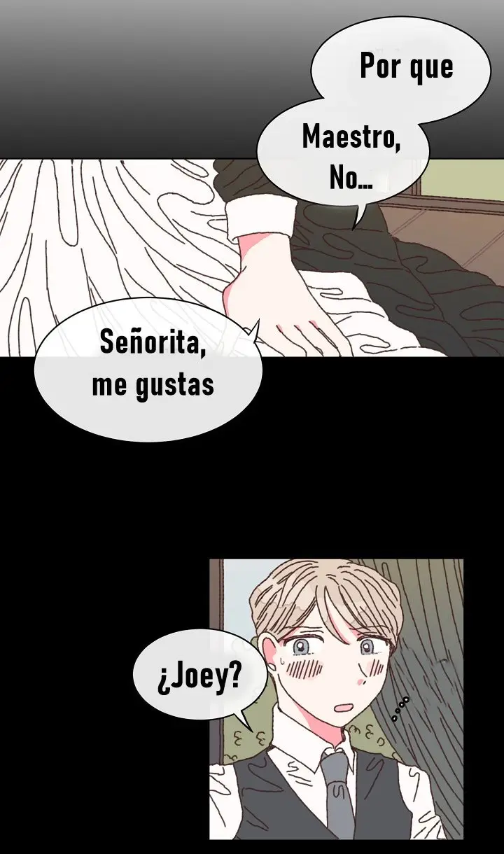 El secreto del joven maestro (2019) - Capítulo 31 - Página 4 - LectorTMOo