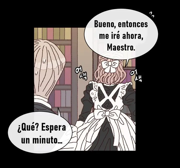 El secreto del joven maestro (2019) - Capítulo 31 - Página 6 - LectorTMOo