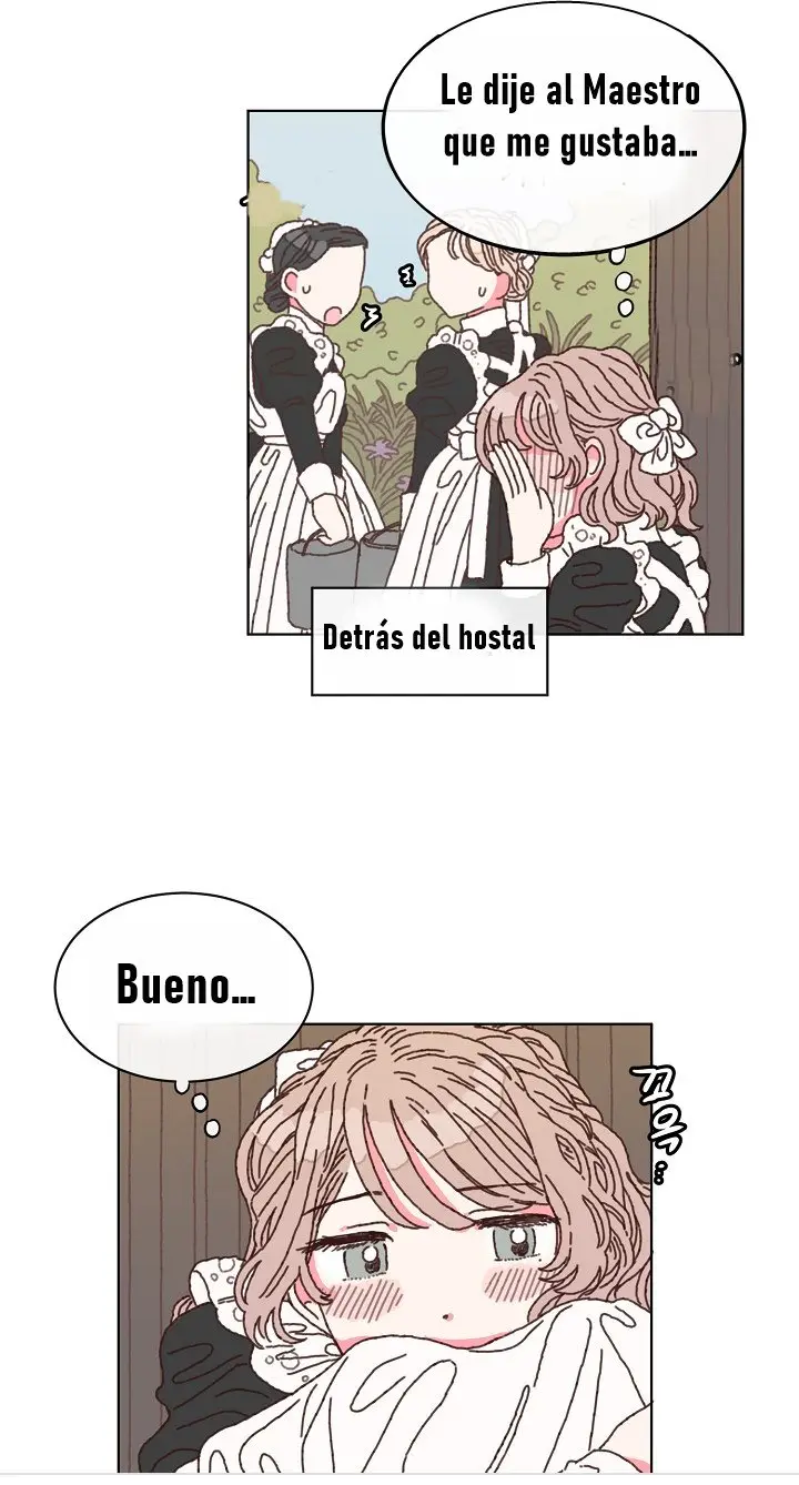 El secreto del joven maestro (2019) - Capítulo 31 - Página 8 - LectorTMOo