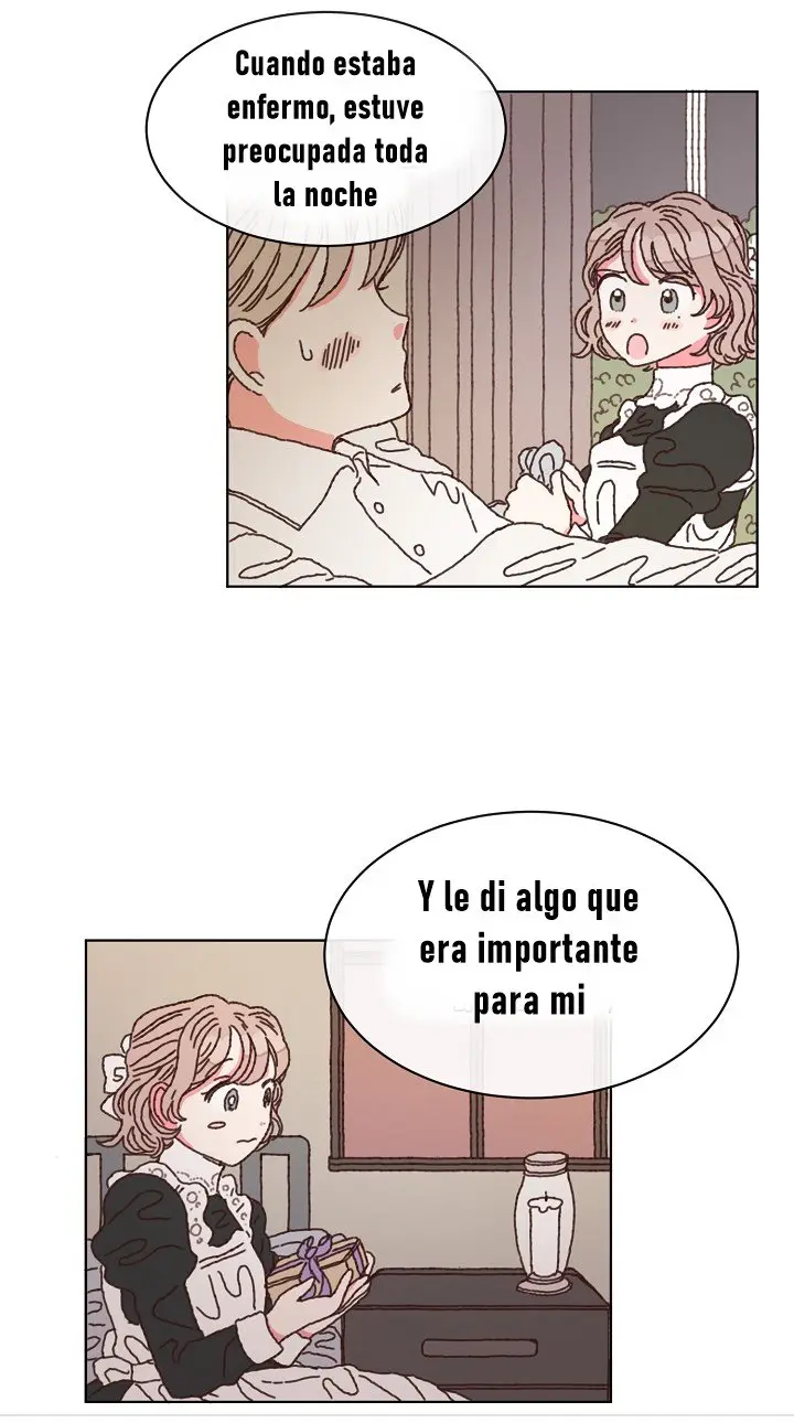 El secreto del joven maestro (2019) - Capítulo 31 - Página 9 - LectorTMOo