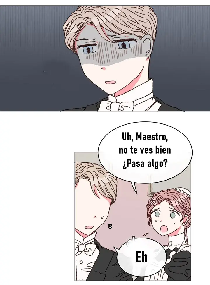 El secreto del joven maestro (2019) - Capítulo 31 - Página 12 - LectorTMOo