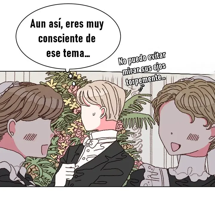 El secreto del joven maestro (2019) - Capítulo 31 - Página 15 - LectorTMOo