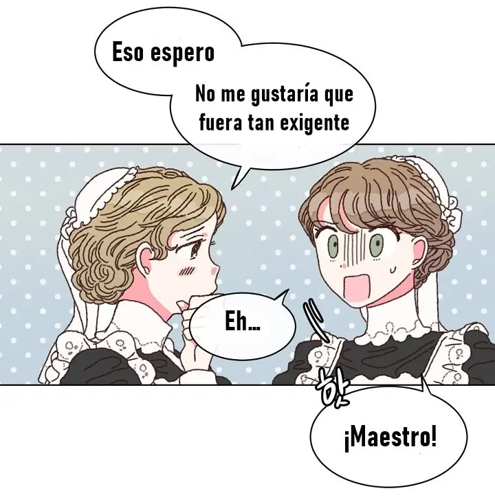 El secreto del joven maestro (2019) - Capítulo 31 - Página 20 - LectorTMOo