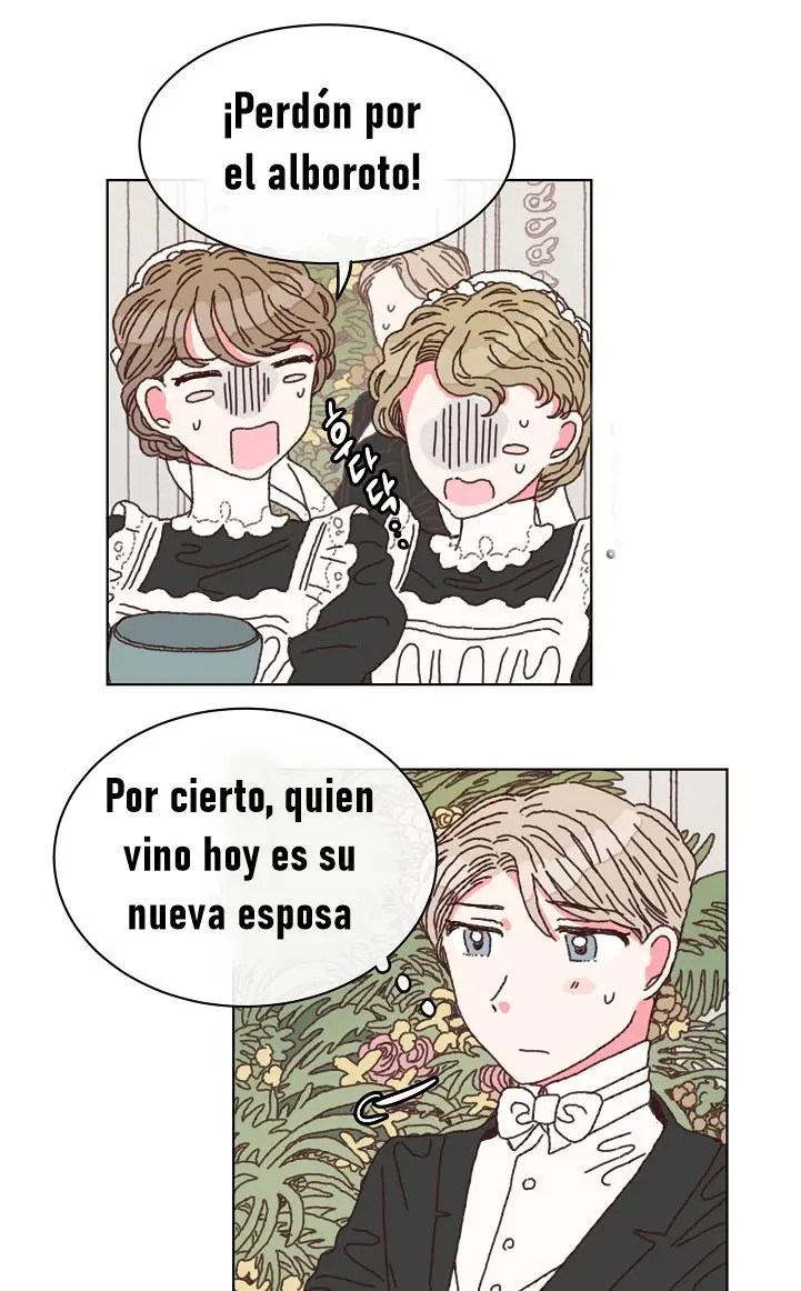 El secreto del joven maestro (2019) - Capítulo 31 - Página 21 - LectorTMOo