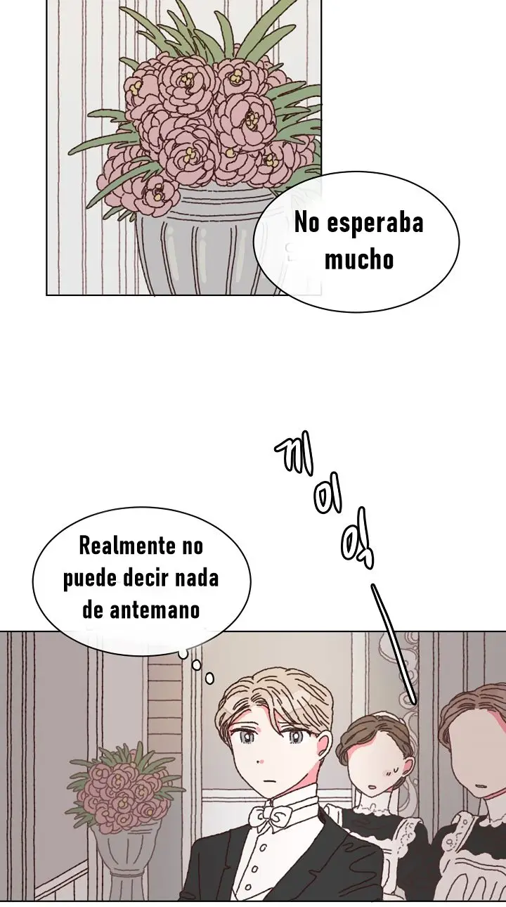 El secreto del joven maestro (2019) - Capítulo 31 - Página 22 - LectorTMOo
