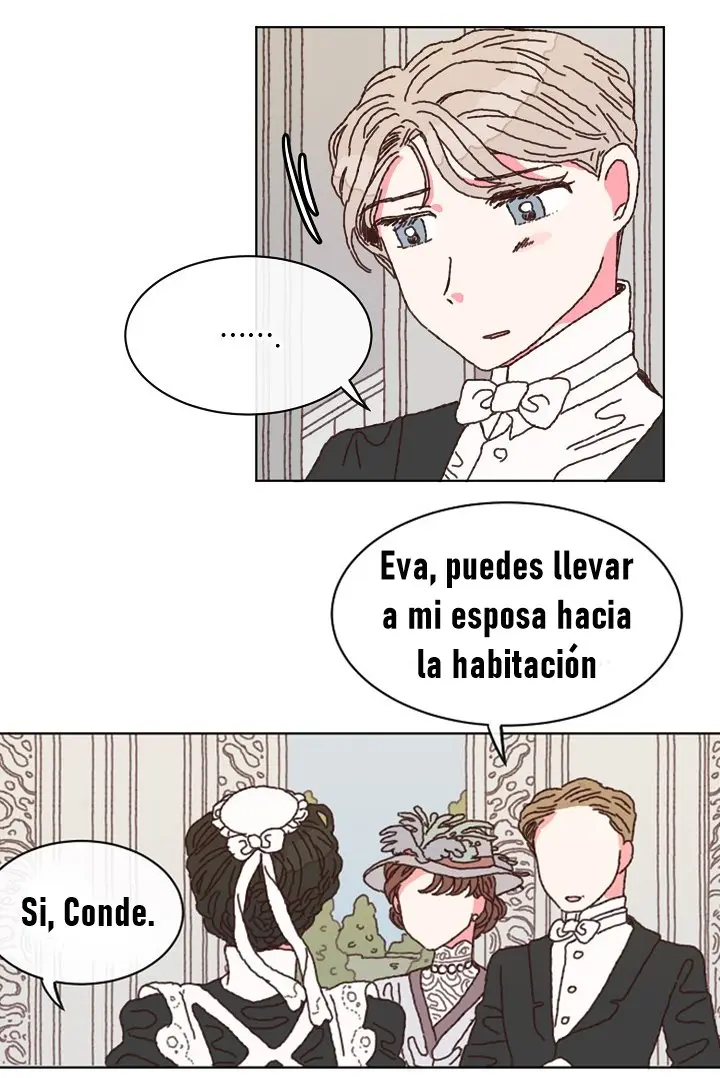El secreto del joven maestro (2019) - Capítulo 31 - Página 26 - LectorTMOo
