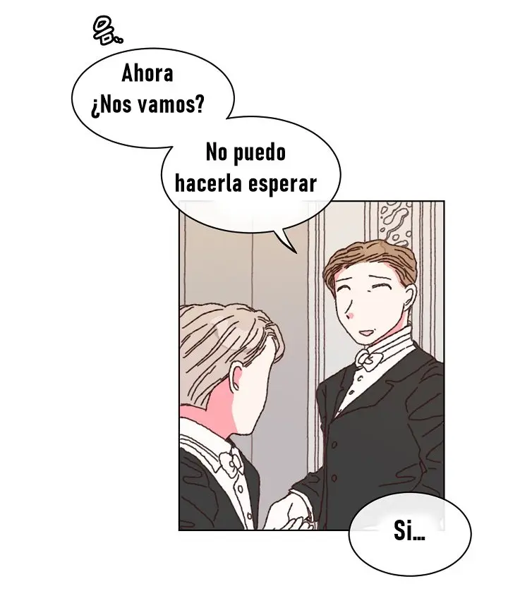El secreto del joven maestro (2019) - Capítulo 31 - Página 30 - LectorTMOo
