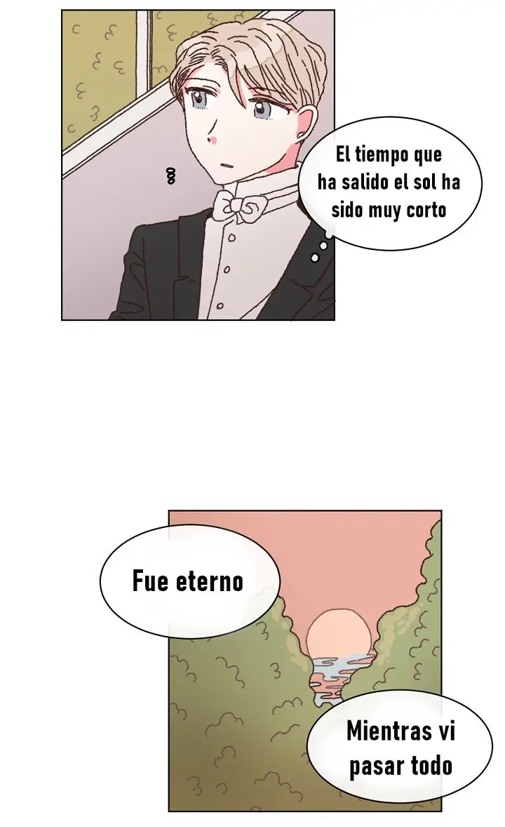 El secreto del joven maestro (2019) - Capítulo 31 - Página 31 - LectorTMOo