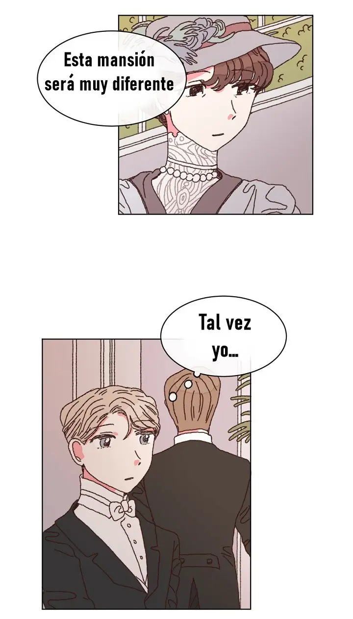 El secreto del joven maestro (2019) - Capítulo 31 - Página 33 - LectorTMOo