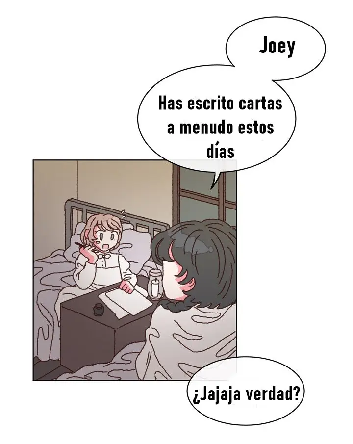 El secreto del joven maestro (2019) - Capítulo 31 - Página 36 - LectorTMOo