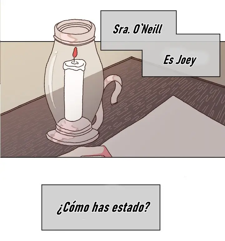 El secreto del joven maestro (2019) - Capítulo 31 - Página 38 - LectorTMOo