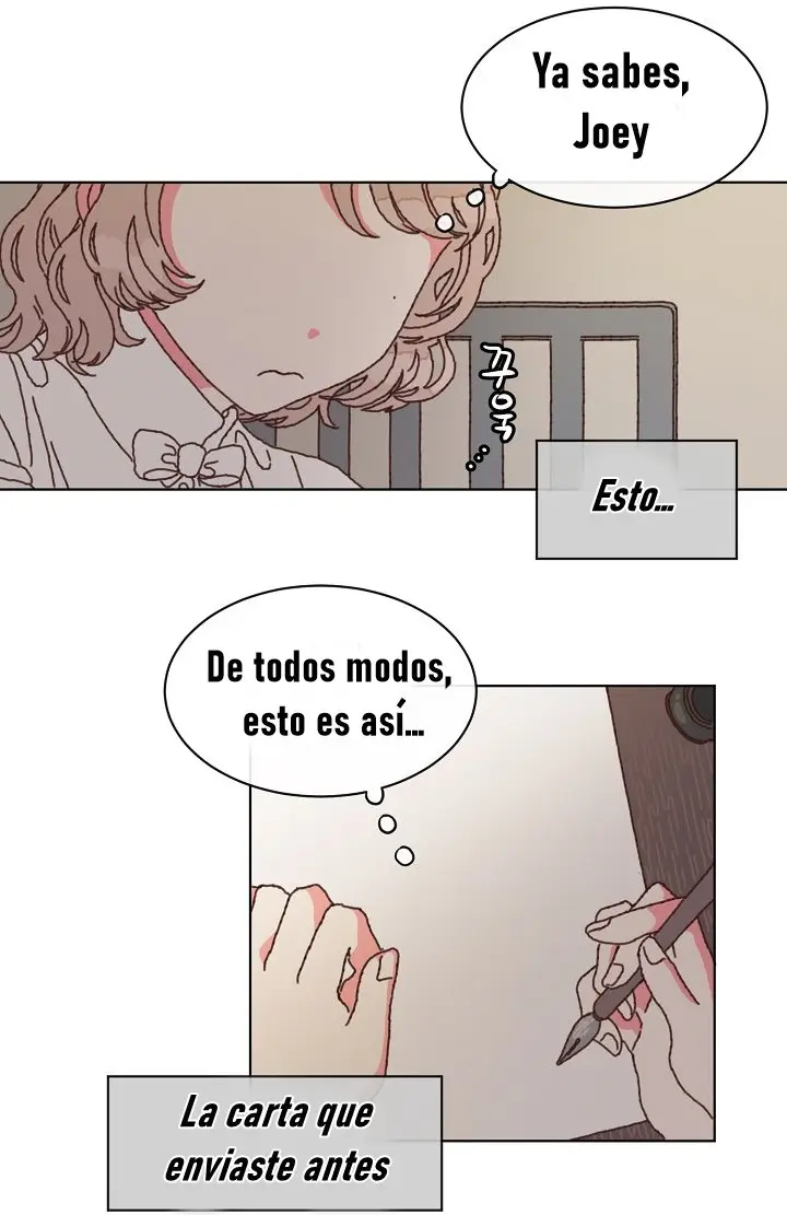 El secreto del joven maestro (2019) - Capítulo 31 - Página 39 - LectorTMOo