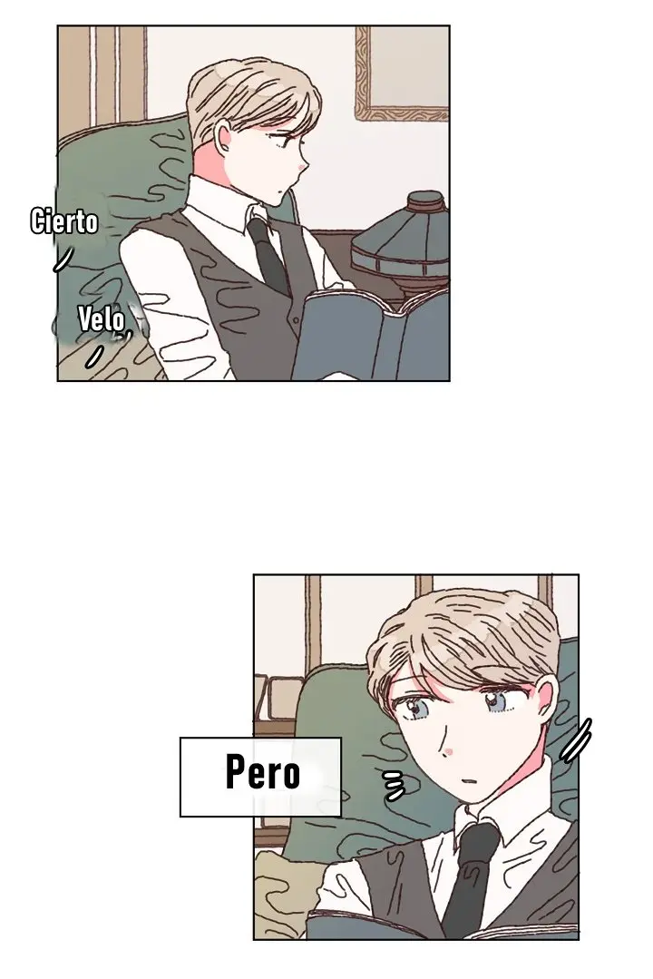 El secreto del joven maestro (2019) - Capítulo 32 - Página 3 - LectorTMOo