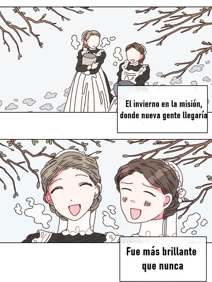 El secreto del joven maestro (2019) - Capítulo 32 - Página 4 - LectorTMOo