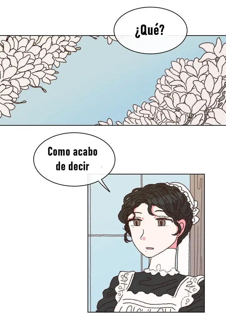 El secreto del joven maestro (2019) - Capítulo 32 - Página 5 - LectorTMOo