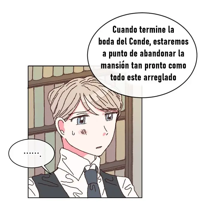 El secreto del joven maestro (2019) - Capítulo 32 - Página 6 - LectorTMOo