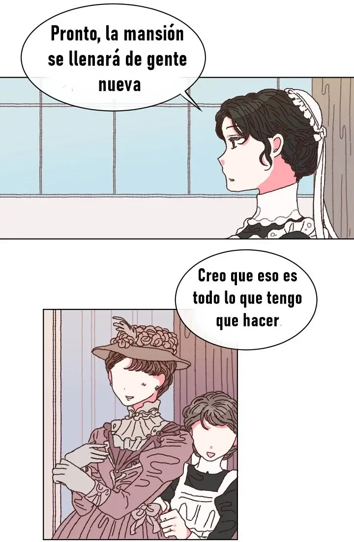 El secreto del joven maestro (2019) - Capítulo 32 - Página 7 - LectorTMOo