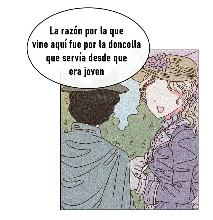El secreto del joven maestro (2019) - Capítulo 32 - Página 9 - LectorTMOo