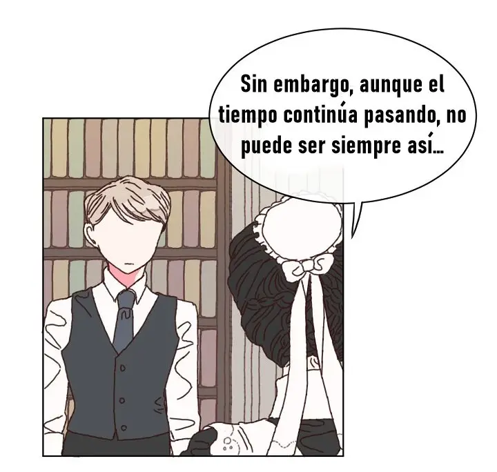 El secreto del joven maestro (2019) - Capítulo 32 - Página 11 - LectorTMOo