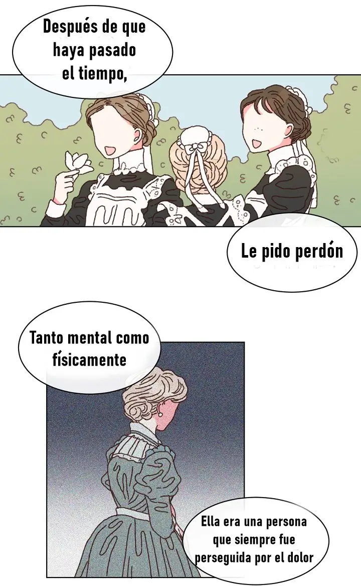 El secreto del joven maestro (2019) - Capítulo 32 - Página 14 - LectorTMOo