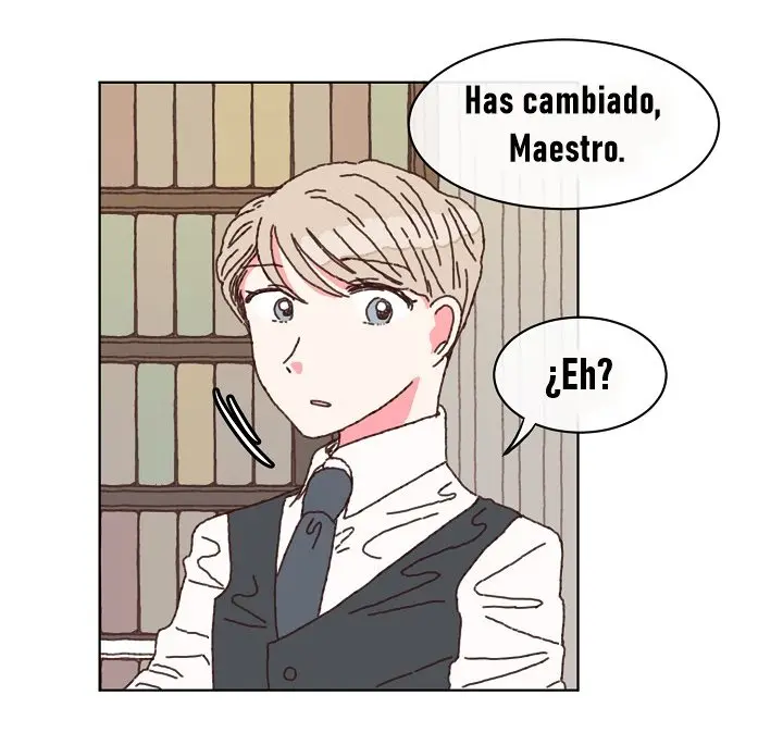 El secreto del joven maestro (2019) - Capítulo 32 - Página 18 - LectorTMOo