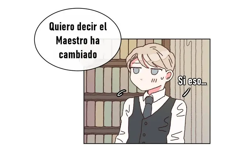 El secreto del joven maestro (2019) - Capítulo 32 - Página 20 - LectorTMOo