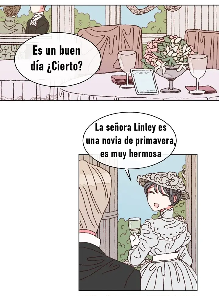 El secreto del joven maestro (2019) - Capítulo 32 - Página 31 - LectorTMOo