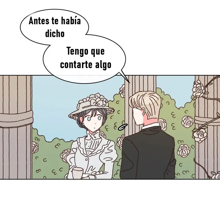 El secreto del joven maestro (2019) - Capítulo 32 - Página 34 - LectorTMOo