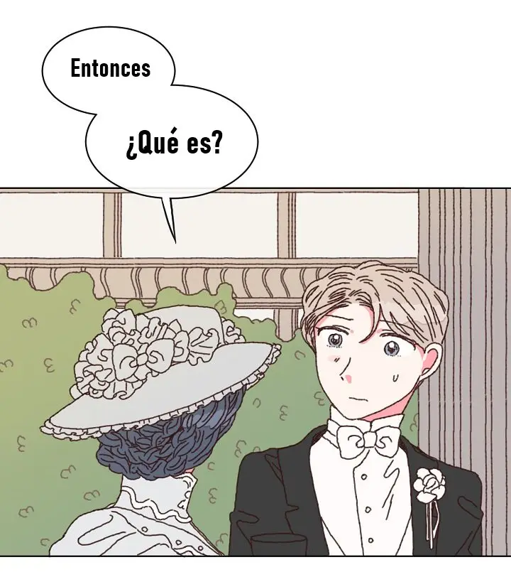 El secreto del joven maestro (2019) - Capítulo 32 - Página 36 - LectorTMOo