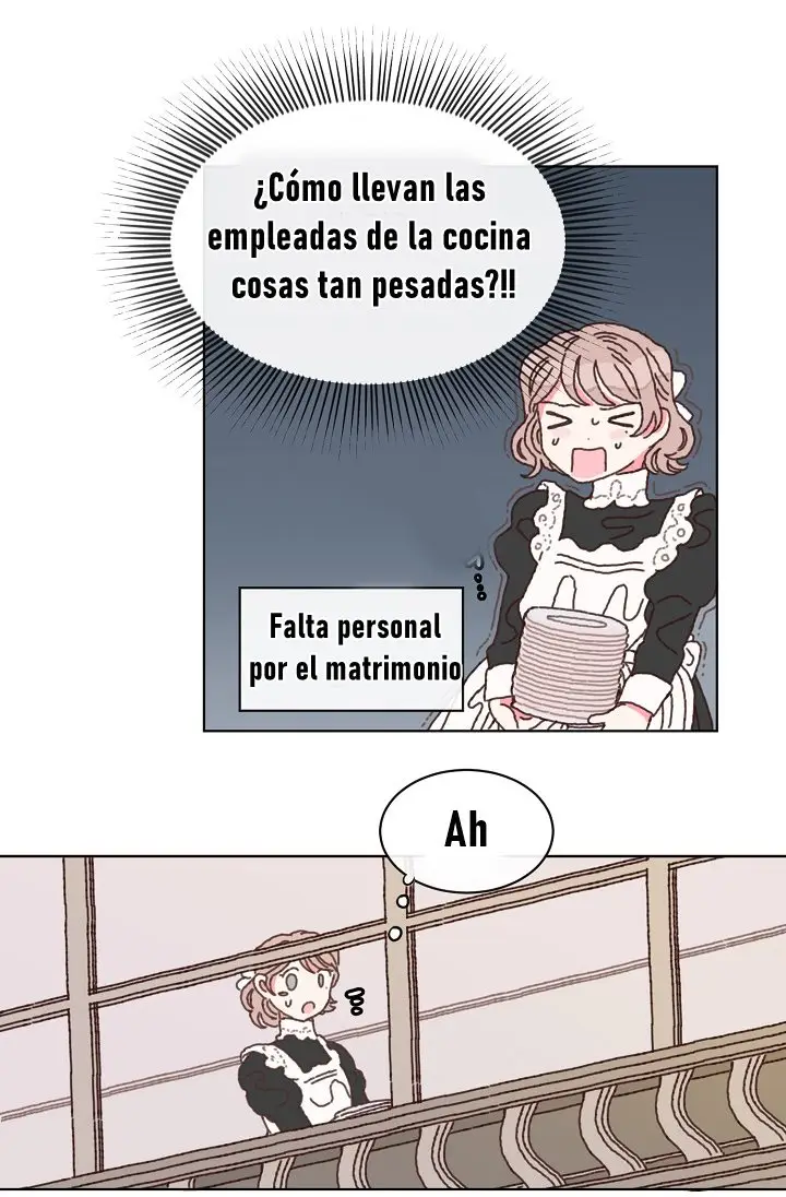 El secreto del joven maestro (2019) - Capítulo 32 - Página 38 - LectorTMOo