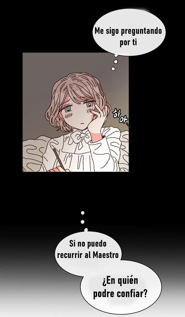 El secreto del joven maestro (2019) - Capítulo 32 - Página 42 - LectorTMOo