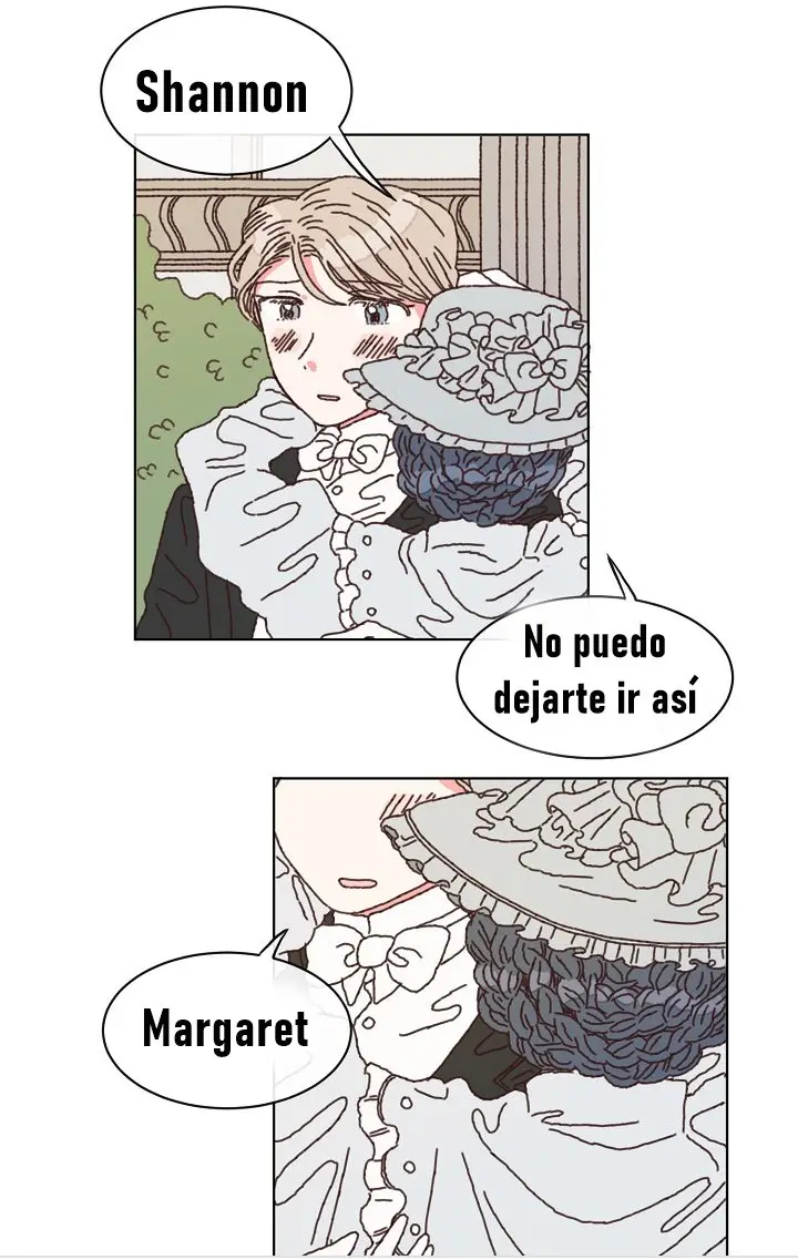 El secreto del joven maestro (2019) - Capítulo 33 - Página 6 - LectorTMOo