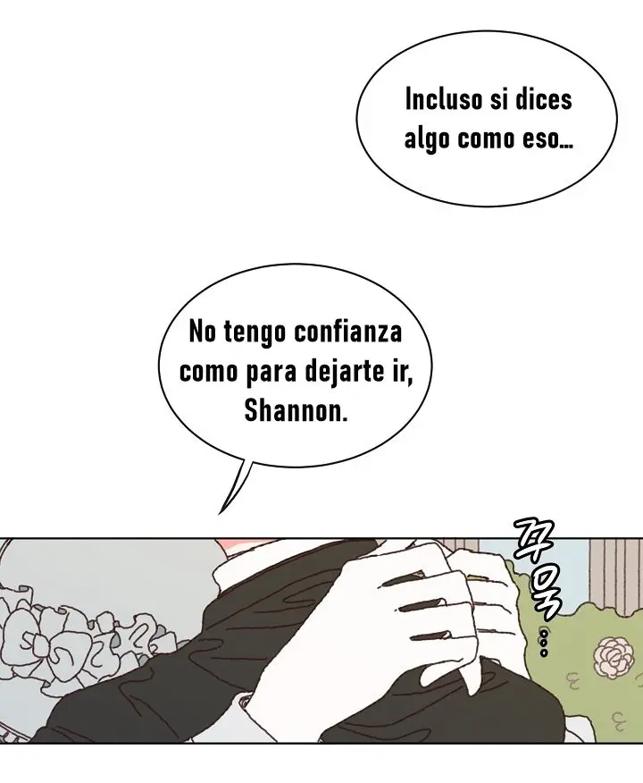 El secreto del joven maestro (2019) - Capítulo 33 - Página 9 - LectorTMOo