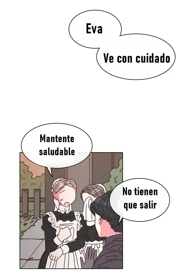El secreto del joven maestro (2019) - Capítulo 33 - Página 17 - LectorTMOo