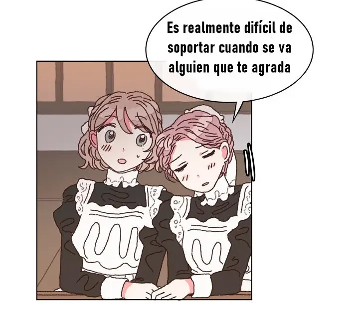 El secreto del joven maestro (2019) - Capítulo 33 - Página 21 - LectorTMOo