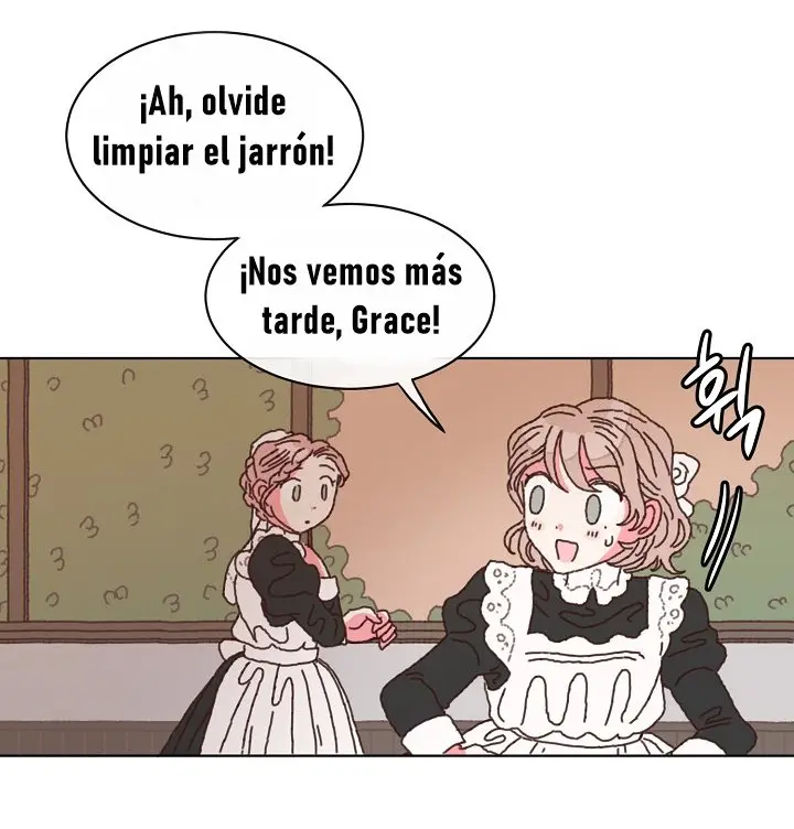 El secreto del joven maestro (2019) - Capítulo 33 - Página 23 - LectorTMOo
