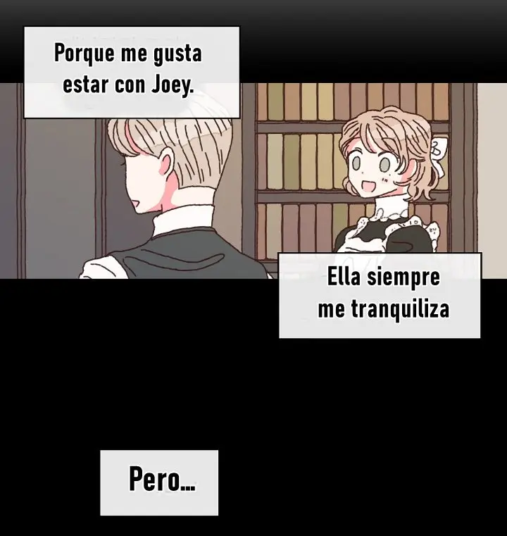 El secreto del joven maestro (2019) - Capítulo 33 - Página 27 - LectorTMOo